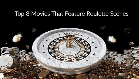 roulette game movies